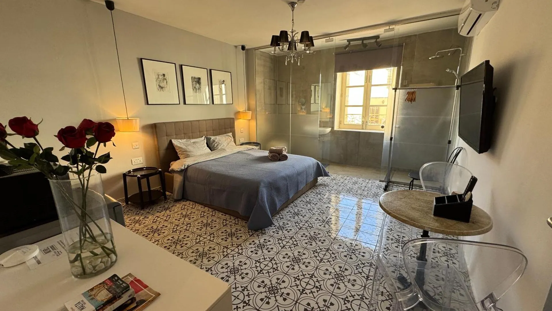 Mh Sliema By Malta Holidays contacts