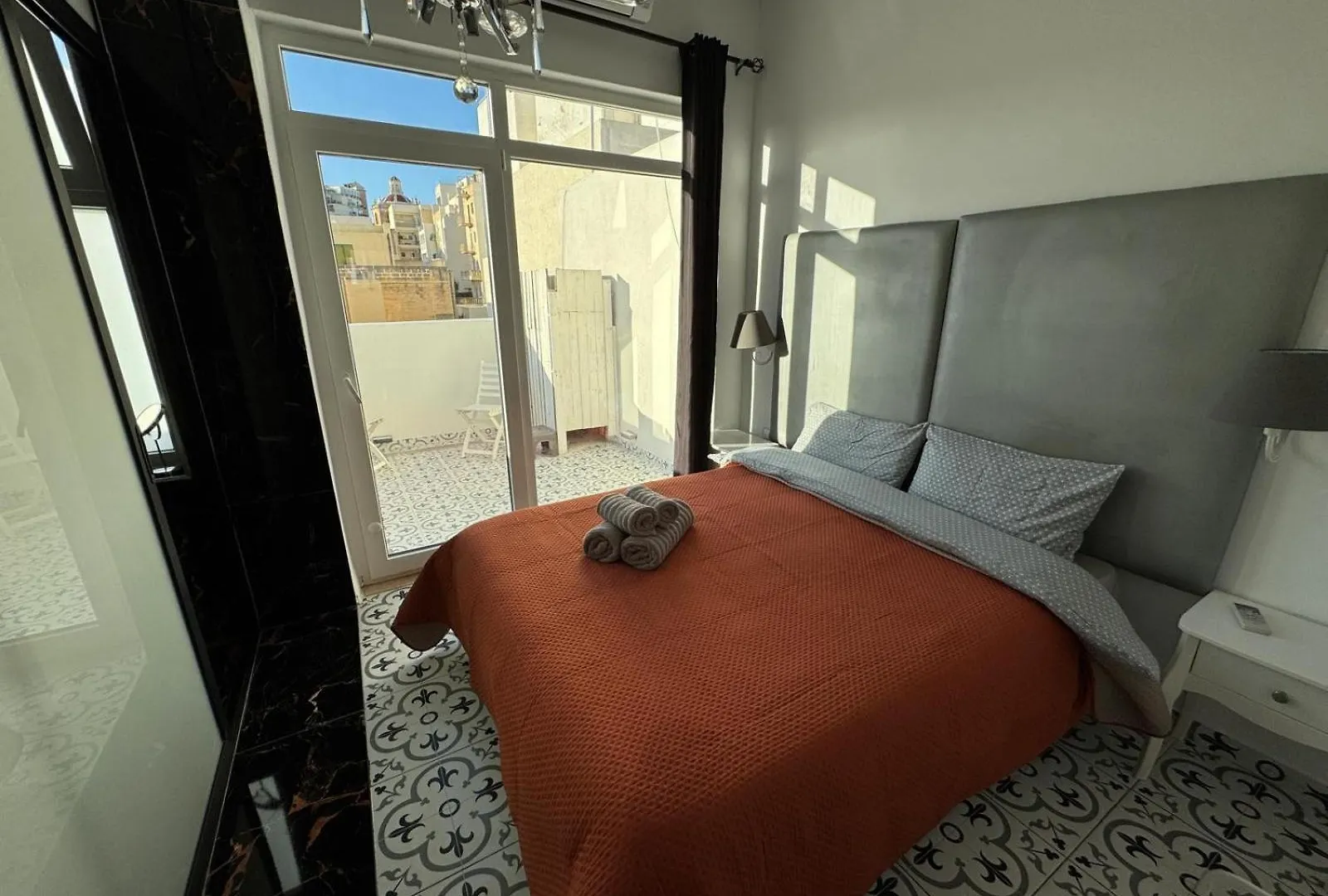 Mh Sliema By Malta Holidays Guest house