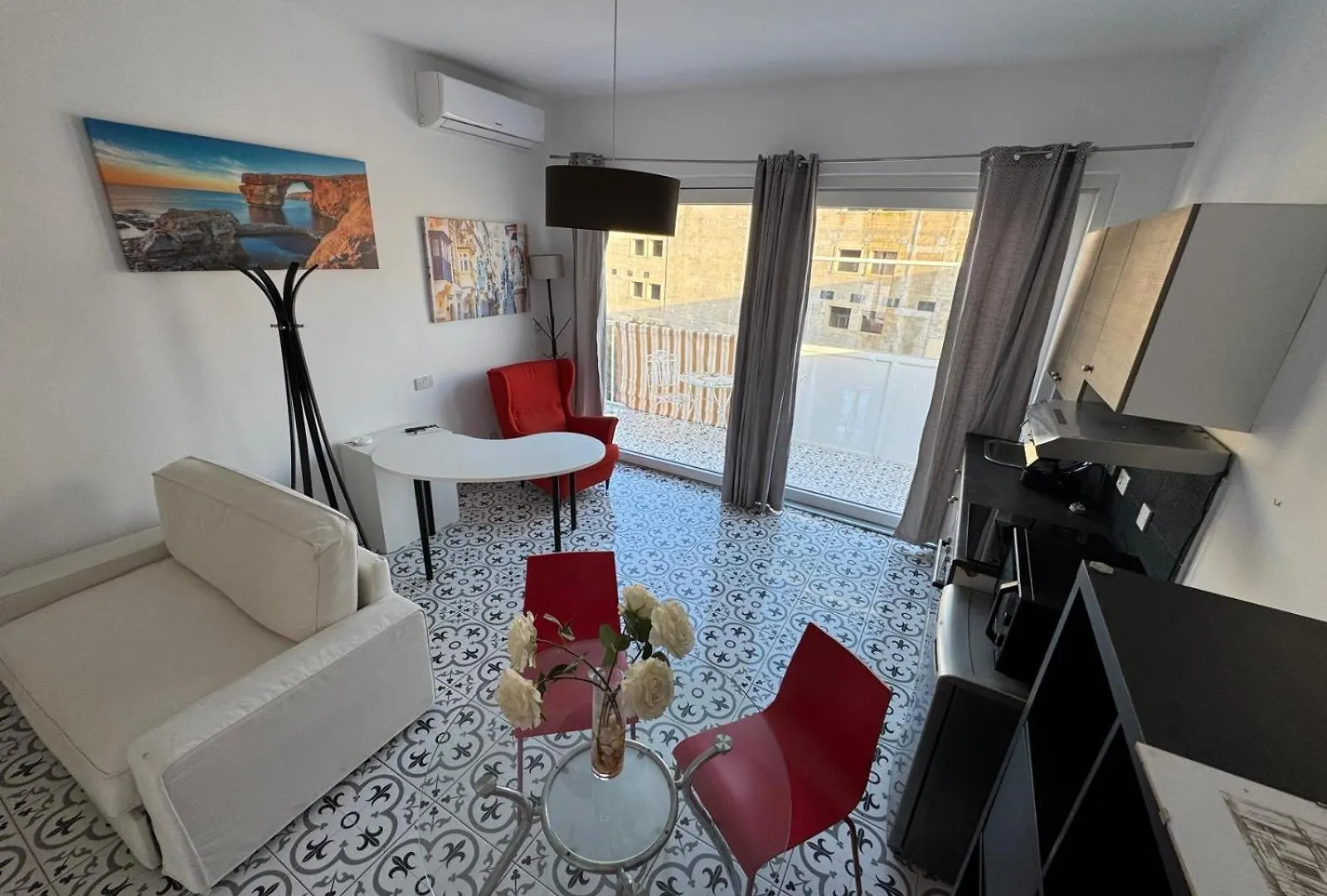 Pensionat Mh Sliema By Malta Holidays