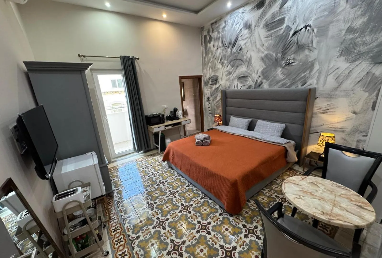 Mh Sliema By Malta Holidays Guest house