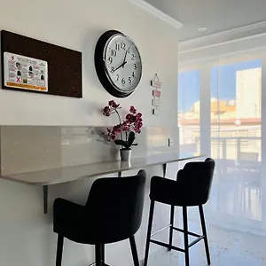  Apartamento By Promenade And