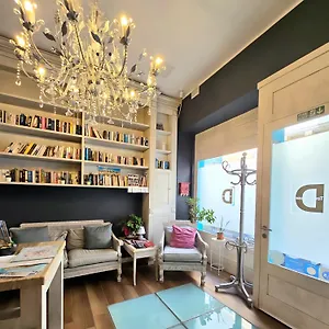 3* Hotel D Townhouse