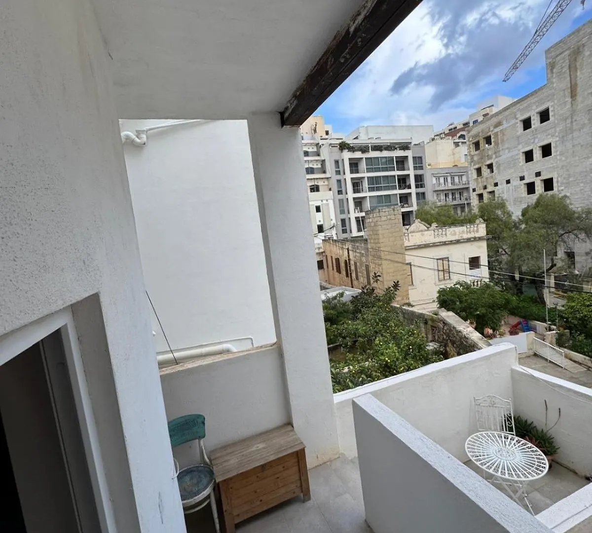 Casa de hóspedes Mh Sliema By Malta Holidays