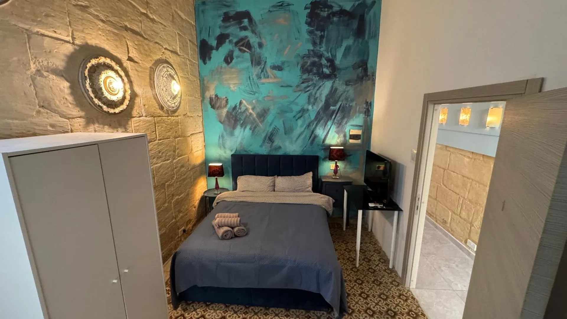 Casa de hóspedes Mh Sliema By Malta Holidays
