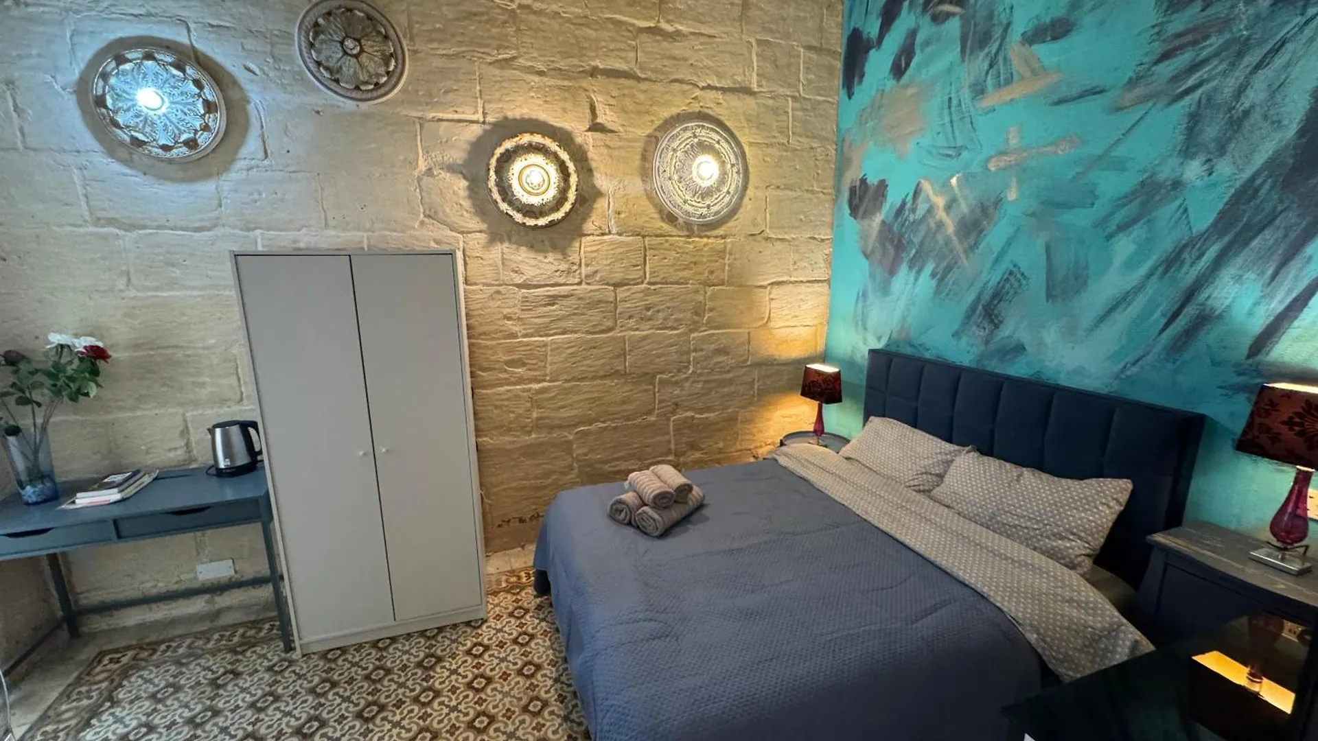Casa de hóspedes Mh Sliema By Malta Holidays