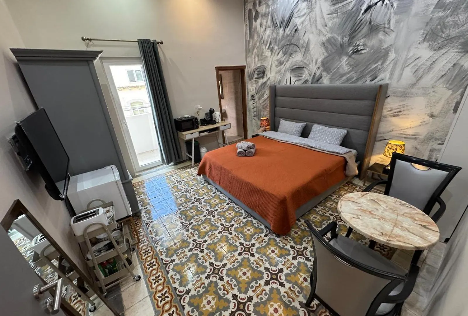 Casa de hóspedes Mh Sliema By Malta Holidays Malta