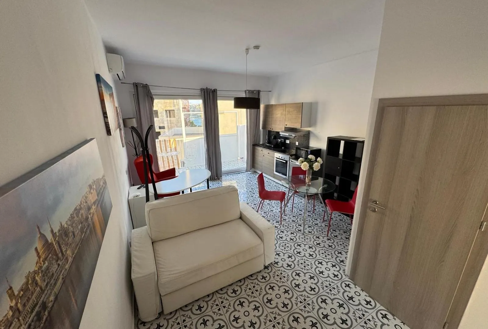 Casa de hóspedes Mh Sliema By Malta Holidays Malta