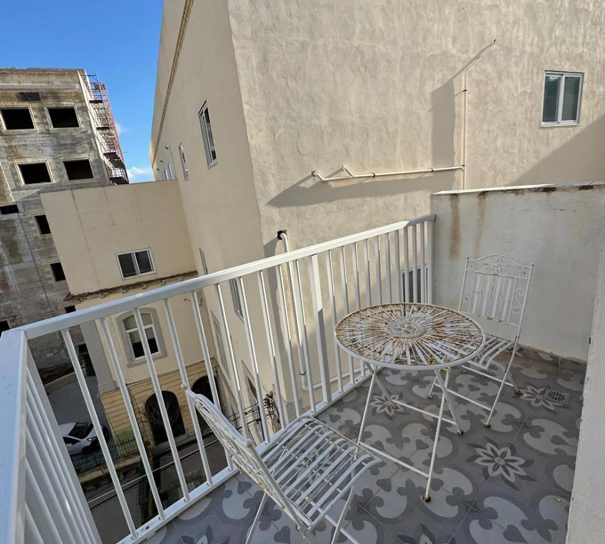Mh Sliema By Malta Holidays Casa de hóspedes