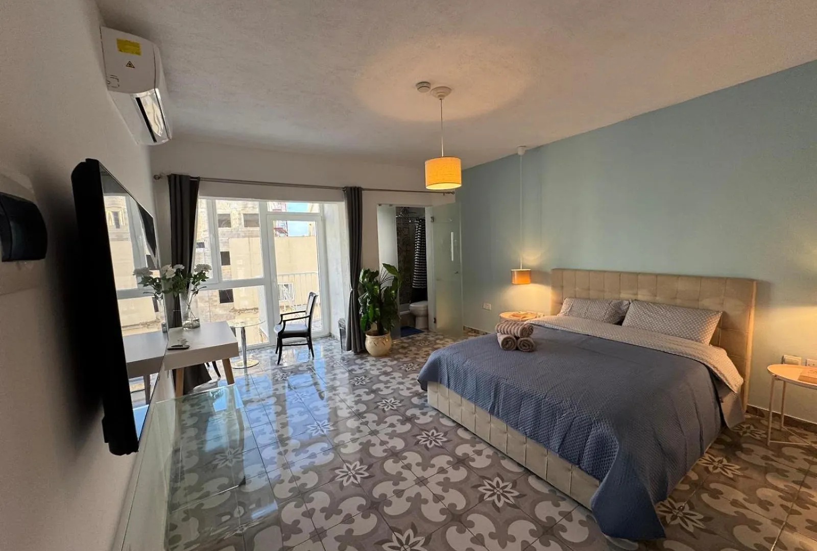 Mh Sliema By Malta Holidays Casa de hóspedes