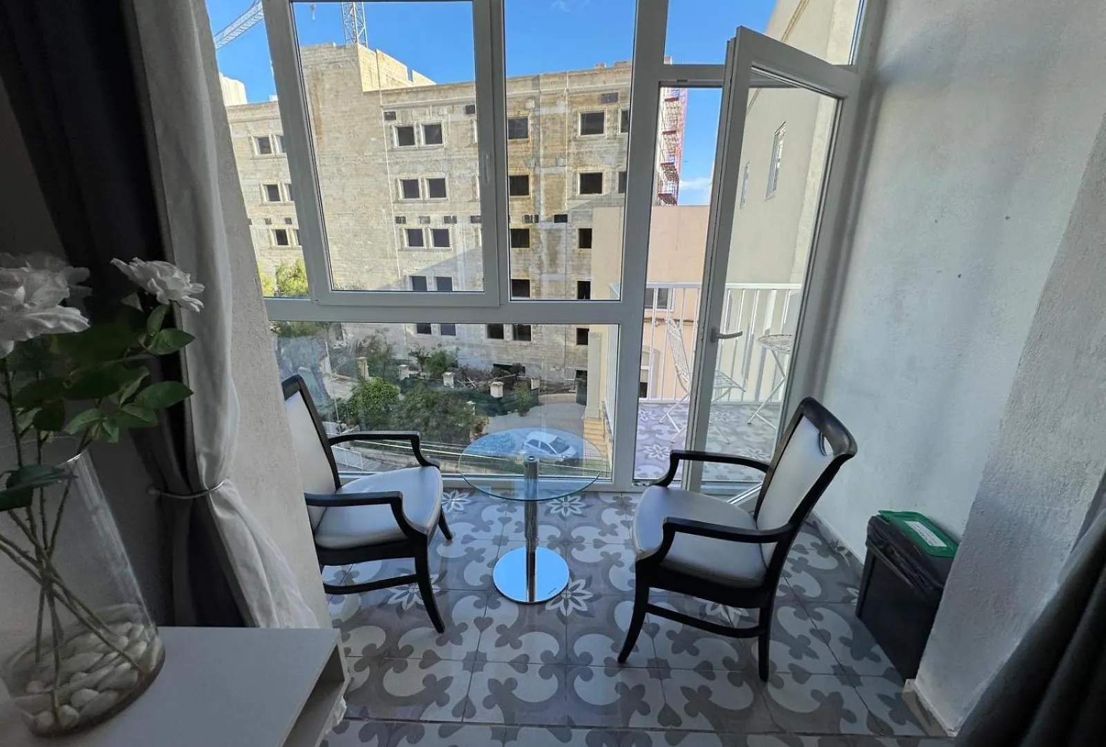 Mh Sliema By Malta Holidays 0*,  Malta