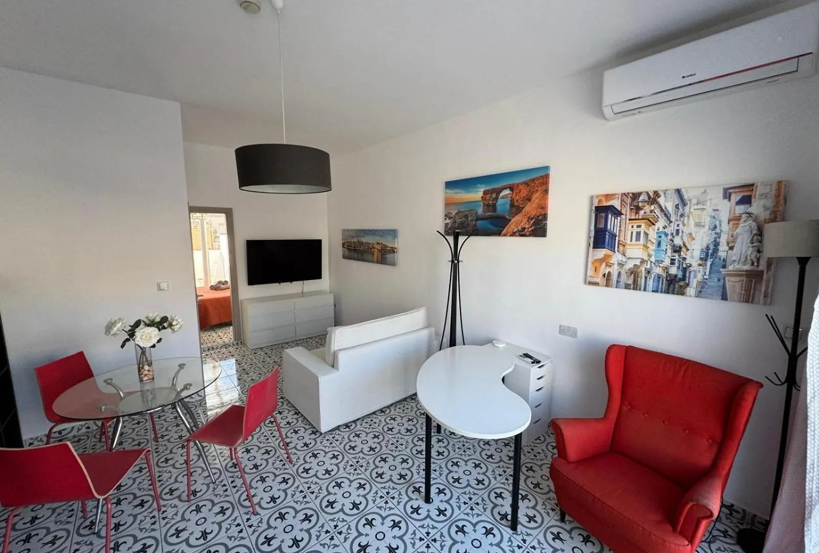 Casa de hóspedes Mh Sliema By Malta Holidays