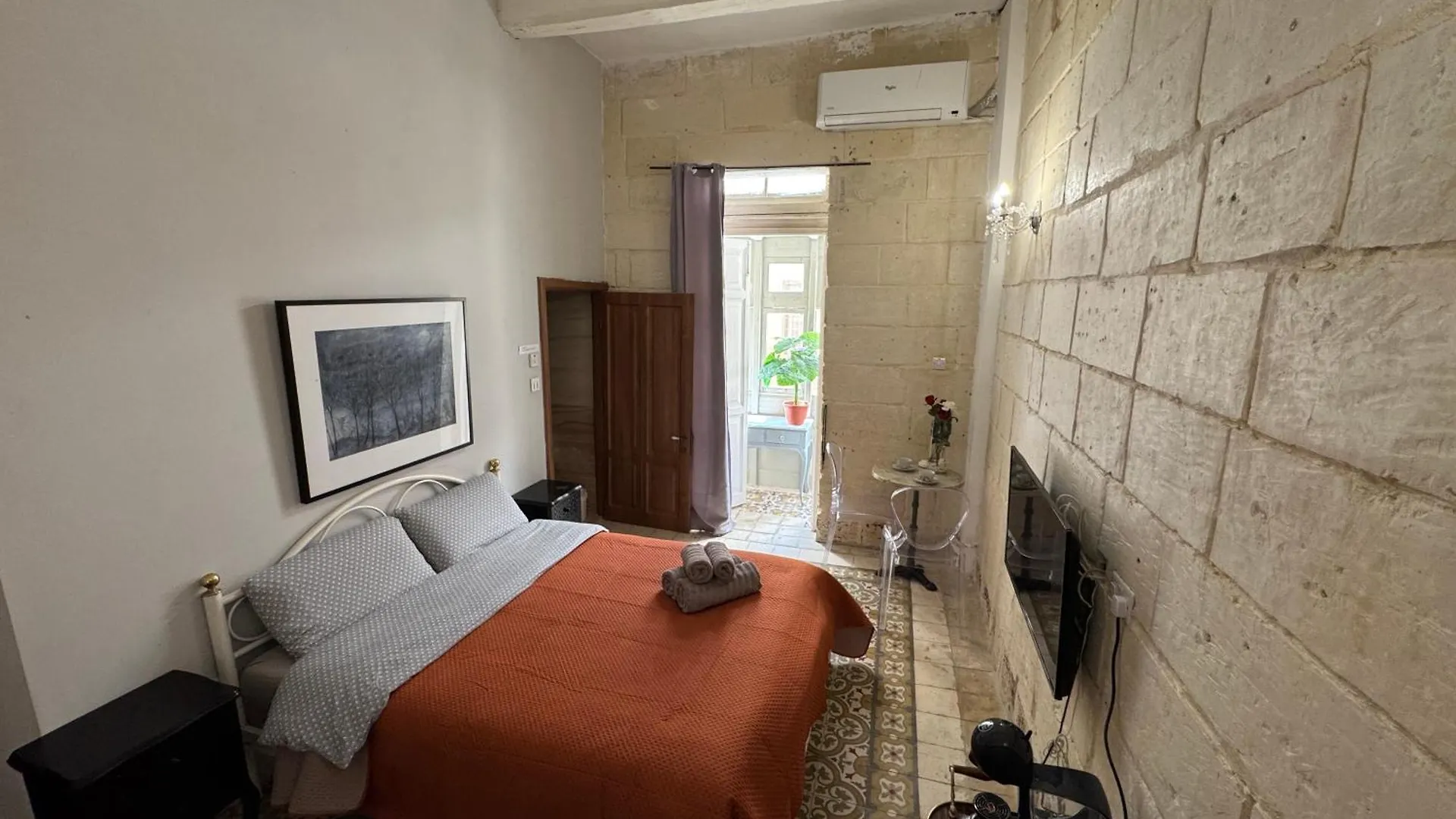 Mh Sliema By Malta Holidays 0*,