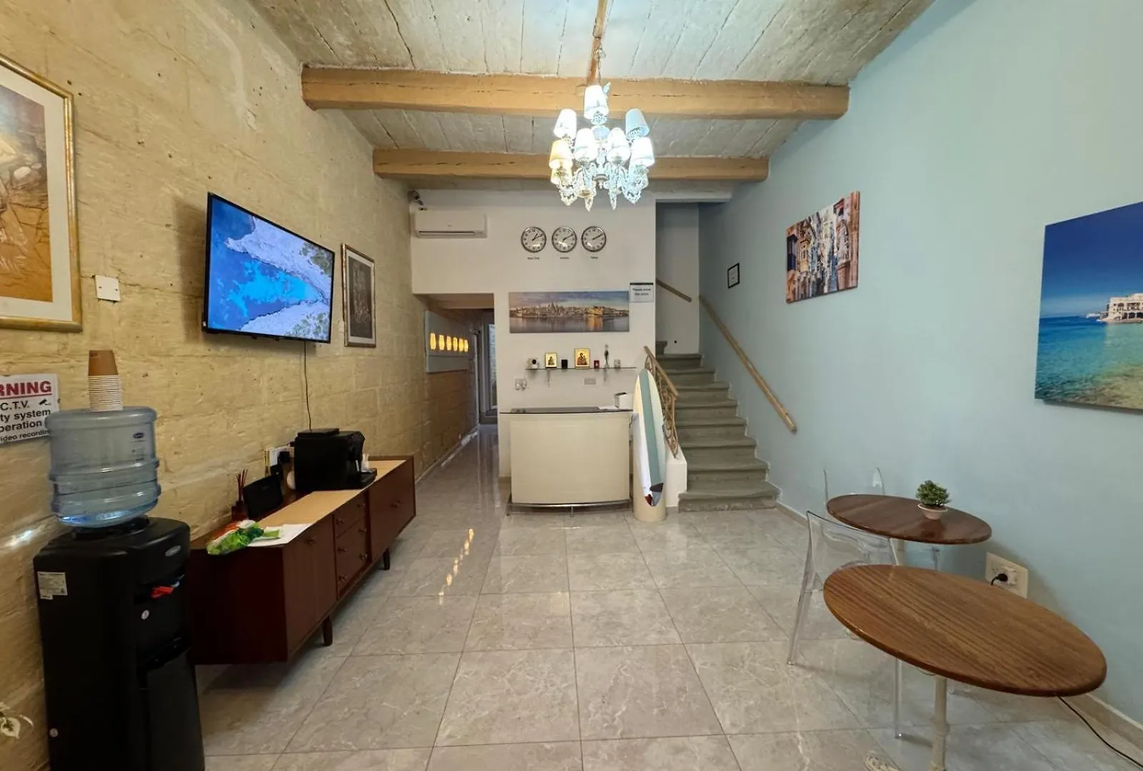 Mh Sliema By Malta Holidays Casa de hóspedes